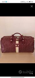 GOYARD Borse da viaggio weekend (3 giorni)
