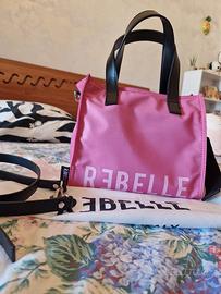 rebelle borsa 