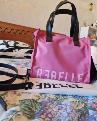rebelle borsa 