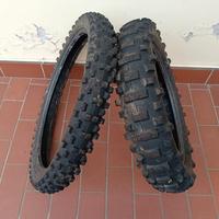 GOMME MOTOCROSS 