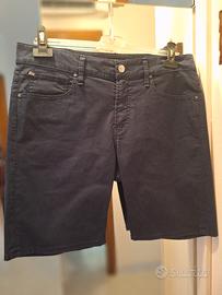 Bermuda Guess uomo colore blu