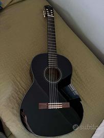 🎸Chitarra classica Yamaha C40
