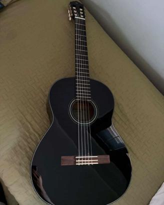 🎸Chitarra classica Yamaha C40