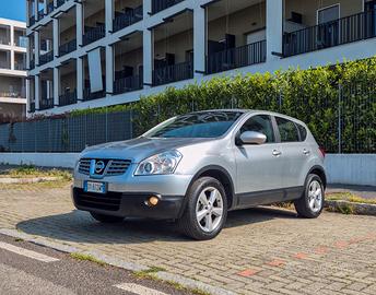 NISSAN QASHQAI 1.6 BENZINA 