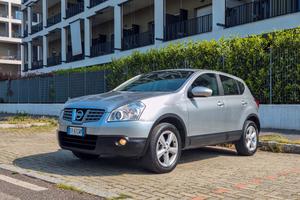 NISSAN QASHQAI 1.6 BENZINA 