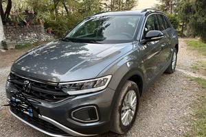 Volkswagen troc