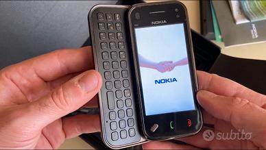 Nokia n97 mini