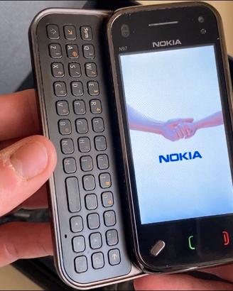 Nokia n97 mini