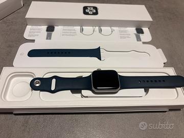 Apple watch SE
