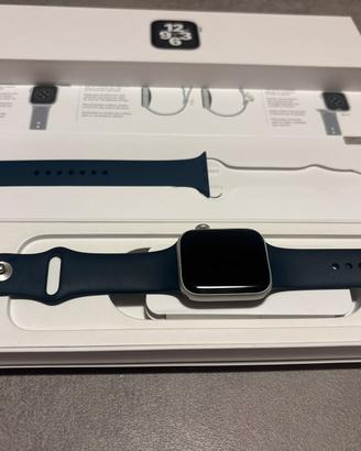 Apple watch SE