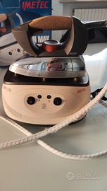 Ferro da stiro con caldaia Imetec Iron Max 1800 - 