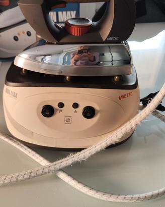 Ferro da stiro con caldaia Imetec Iron Max 1800 - 