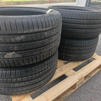 4 GOMME USATE 305/35 zr21 — 275/40 r21