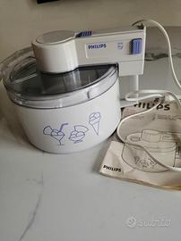 gelatiera Philips