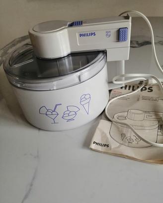 gelatiera Philips