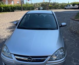 Opel Corsa 1.3 16V CDTI unico proprietario 2006