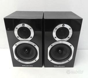 casse Wharfedale Diamond 10.0 hifi