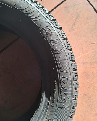 4 GOMME USATE INVERNALE 1856015 - CP65421108