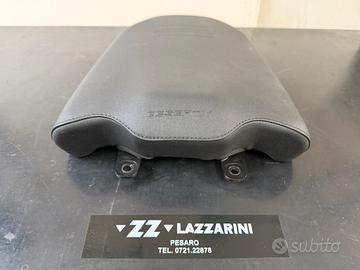 Sella Pilota Standard Originale Ducati DesertX