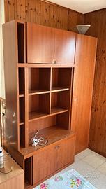 mobili in legno