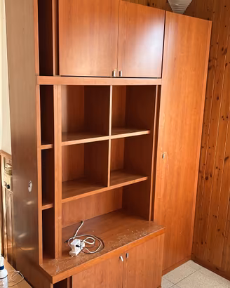 mobili in legno
