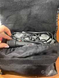 Piastra capelli Rowenta