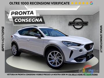 CUPRA Formentor E-HYBRID Plug-in 204cv - PROM...