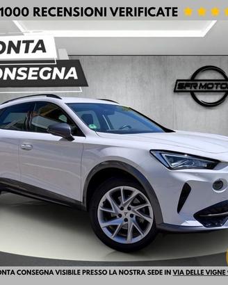 CUPRA Formentor E-HYBRID Plug-in 204cv - PROM...