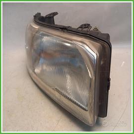 Faro Fanale Proiettore Destro DX Valeo Land Rover