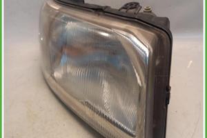 Faro Fanale Proiettore Destro DX Valeo Land Rover
