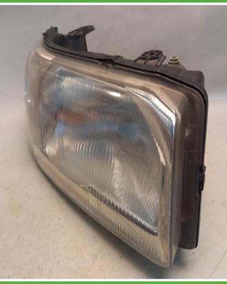 Faro Fanale Proiettore Destro DX Valeo Land Rover