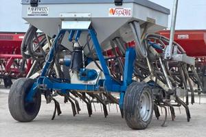 Seminatrice Vertulli