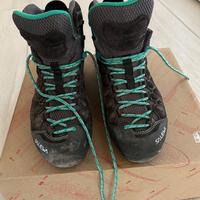 Scarpe trekking donna Salewa