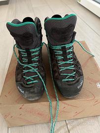 Scarpe trekking donna Salewa