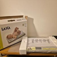 Bilancia pesa neonati LAICA Baby Line  - NUOVA