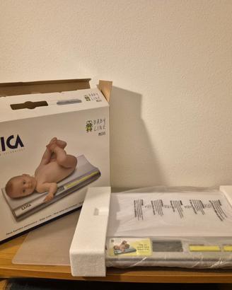 Bilancia pesa neonati LAICA Baby Line  - NUOVA
