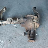 Differenziale anteriore Mitsubishi L200 del 2011