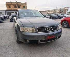AUDI A4 1.9 TDI 130 CV Avant