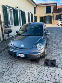 Volkswagen new beetle