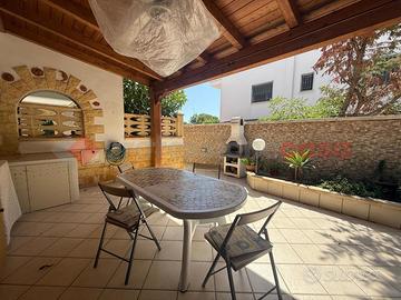 Appartamento Maruggio [1209VRG]