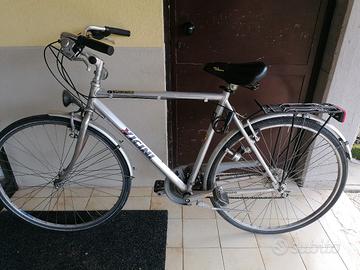 bicicletta Vicini