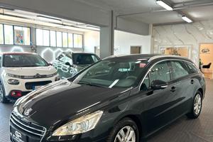 Peugeot 508 2.0 HDi 163CV SW Ciel Active