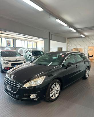 Peugeot 508 2.0 HDi 163CV SW Ciel Active