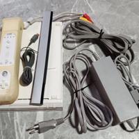 Nintendo Wii 
