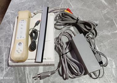 Nintendo Wii 