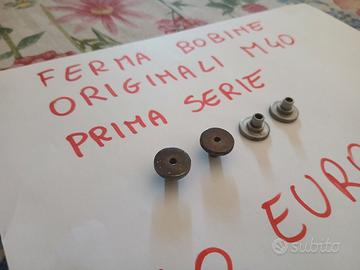 olivetti m40 prima serie ferma bobine 