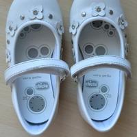 Ballerine Chicco n. 25