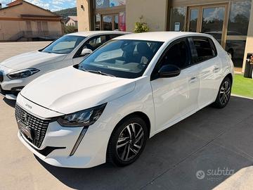 Peugeot 208 PureTech 100 Stop&Start 5 porte Active