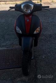 Piaggio liberty