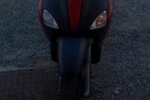 Piaggio liberty